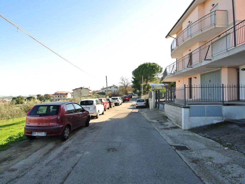 Terreno a Silvi in contrada santo stefano via napoli - Foto 4