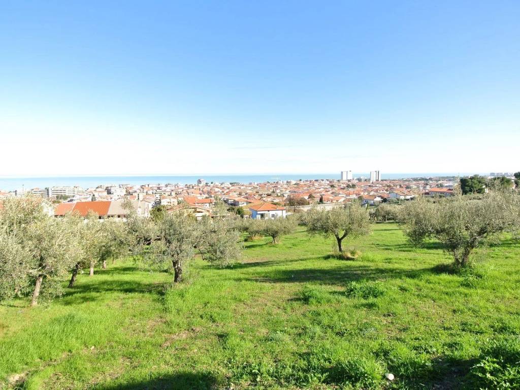 Terreno a Silvi in contrada santo stefano via napoli - Foto 5