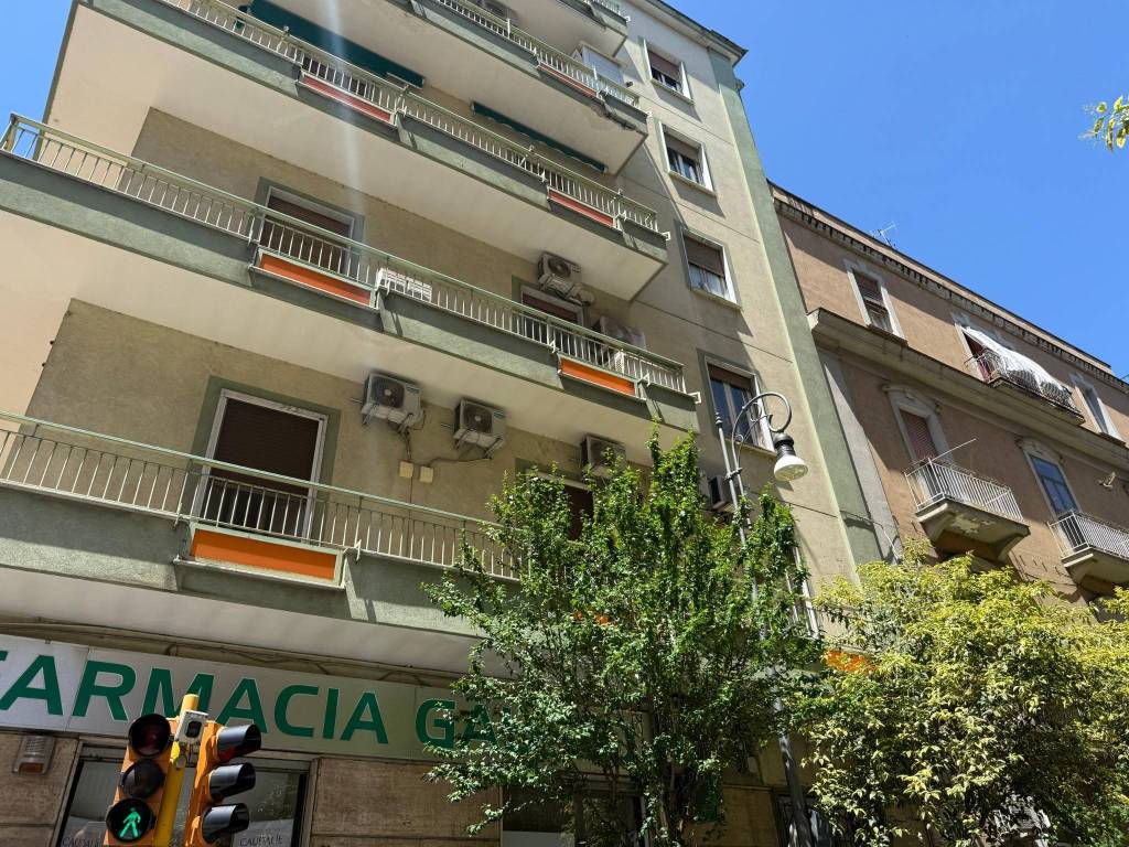 Appartamento a Salerno in Via Marino Paglia, 10 - Foto 3