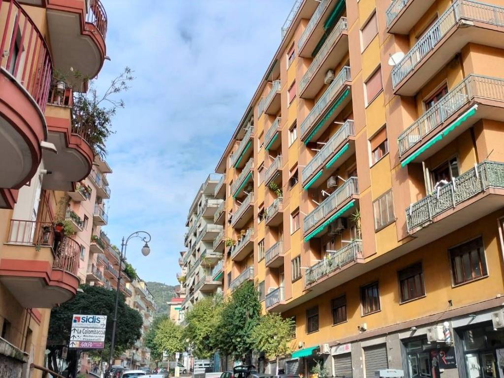 Appartamento a Salerno in Via Marino Paglia, 10 - Foto 4