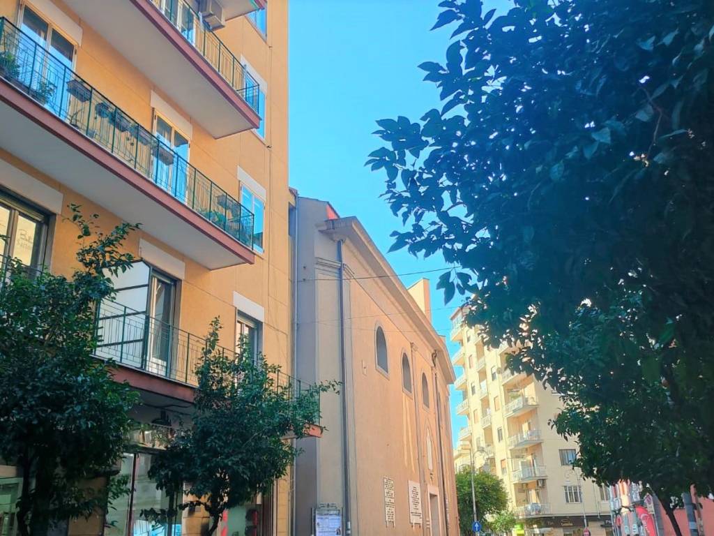 Appartamento a Salerno in Via Marino Paglia, 10 - Foto 5