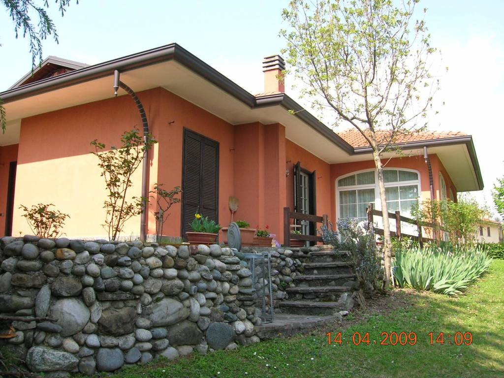 Villa a Montevecchia in Via Monza, 2 - Foto 3