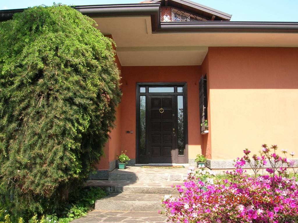 Villa a Montevecchia in Via Monza, 2 - Foto 4