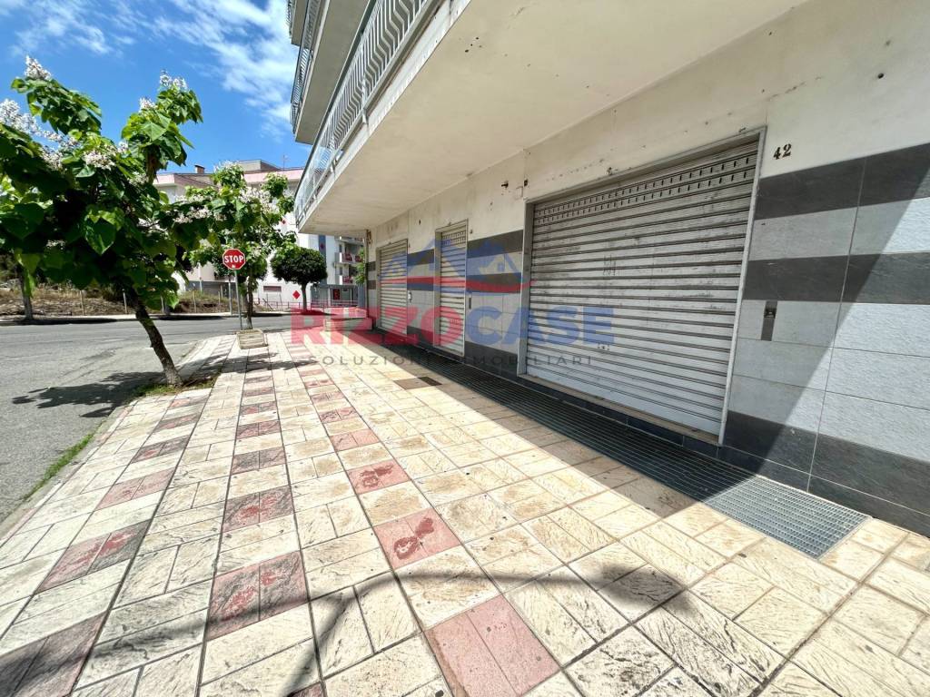 Immobile a Corigliano-rossano in Via Luigi Ripoli - Foto 2