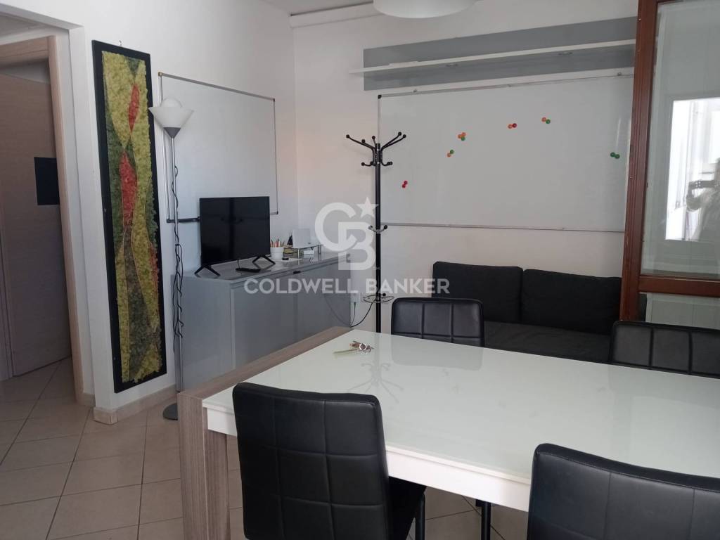 Appartamento a Sutri in Viale Marconi, 28 - Foto 3