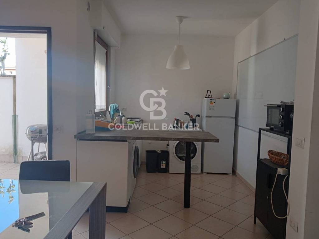 Appartamento a Sutri in Viale Marconi, 28 - Foto 5