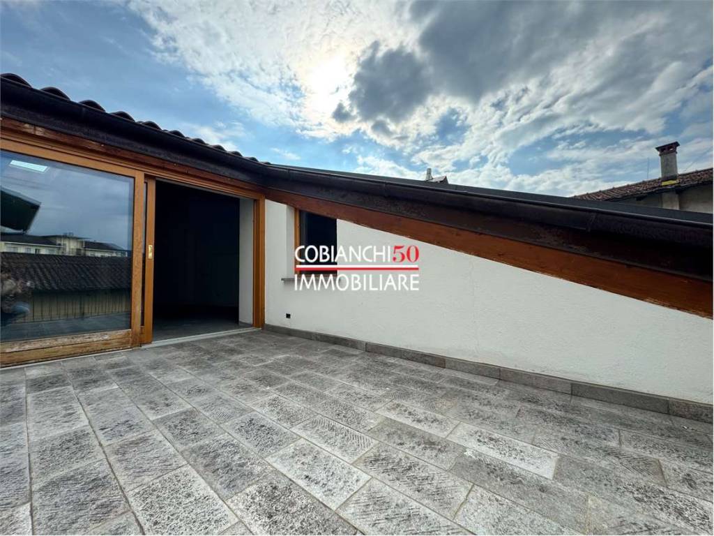 Palazzo / stabile a Verbania in San Vittore - Foto 4