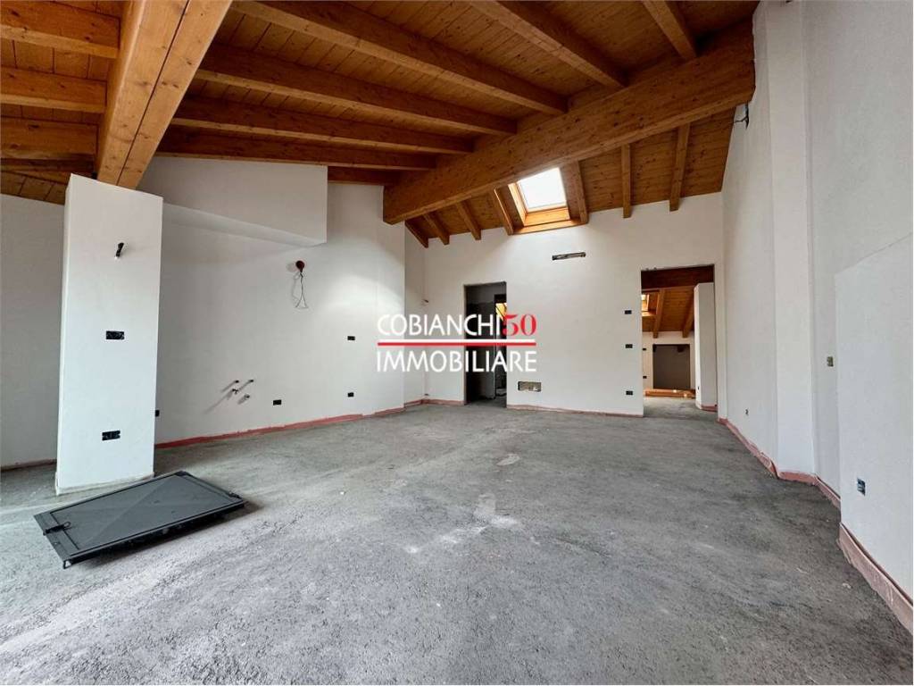 Palazzo / stabile a Verbania in San Vittore - Foto 5