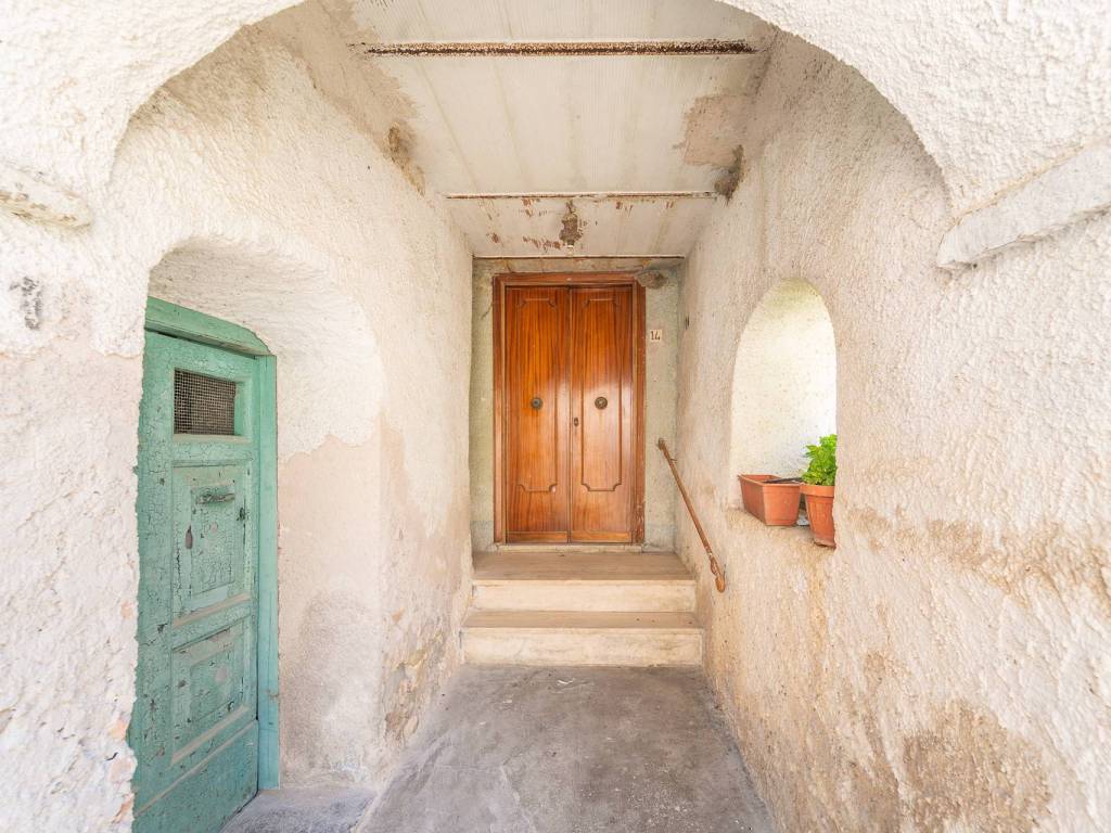 Casa indipendente a Carsoli in Via Dritta, 112 - Foto 3