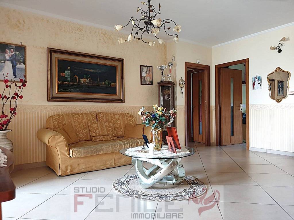 Appartamento a Aversa in Via Eugenio Montale, 113 - Foto 2