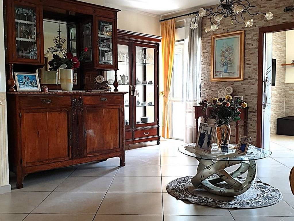 Appartamento a Aversa in Via Eugenio Montale, 113 - Foto 5