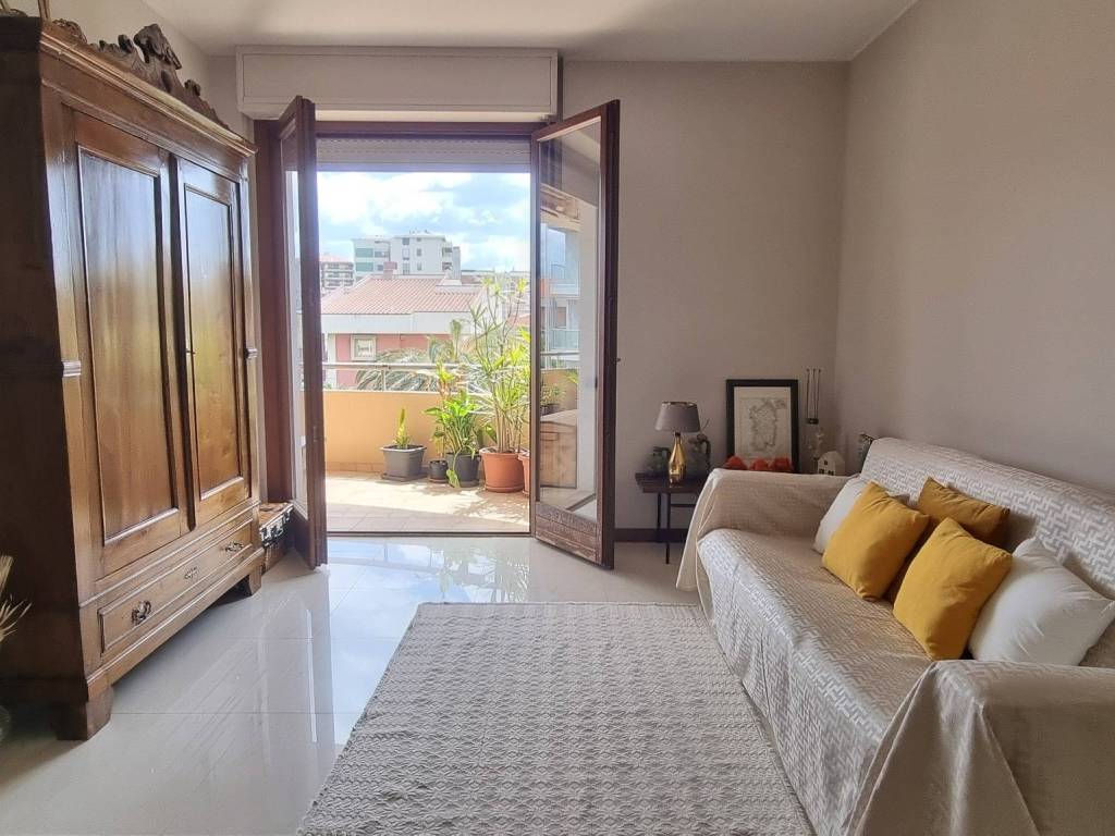 Appartamento a Cagliari in Via del Platano, 19 - Foto 4