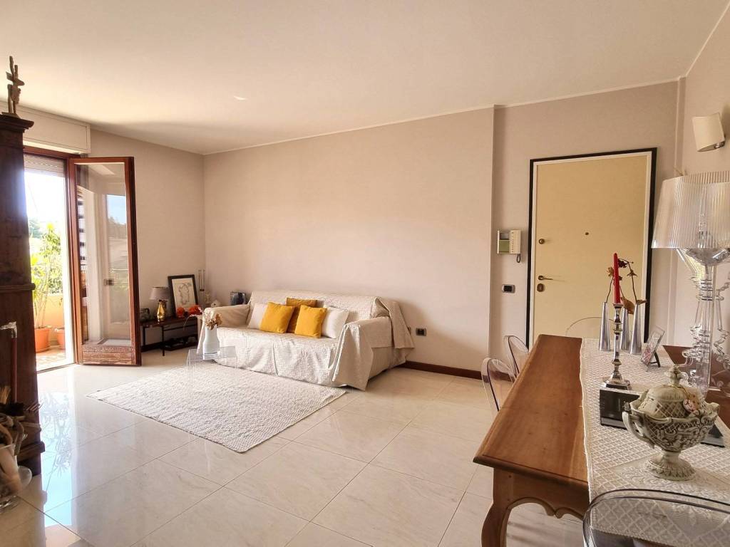 Appartamento a Cagliari in Via del Platano, 19 - Foto 5