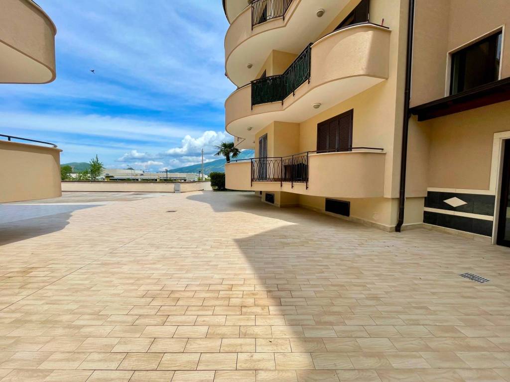 Appartamento a Paolisi in Viale dell'Arma dei Carabinieri, 26 - Foto 2