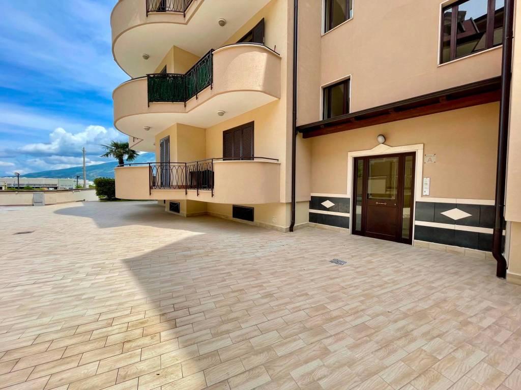 Appartamento a Paolisi in Viale dell'Arma dei Carabinieri, 26 - Foto 3