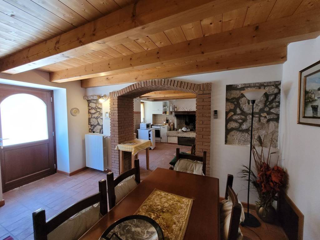 Rustico / casale a Selva di progno in Strada Provinciale della Val d'Illasi - Foto 5