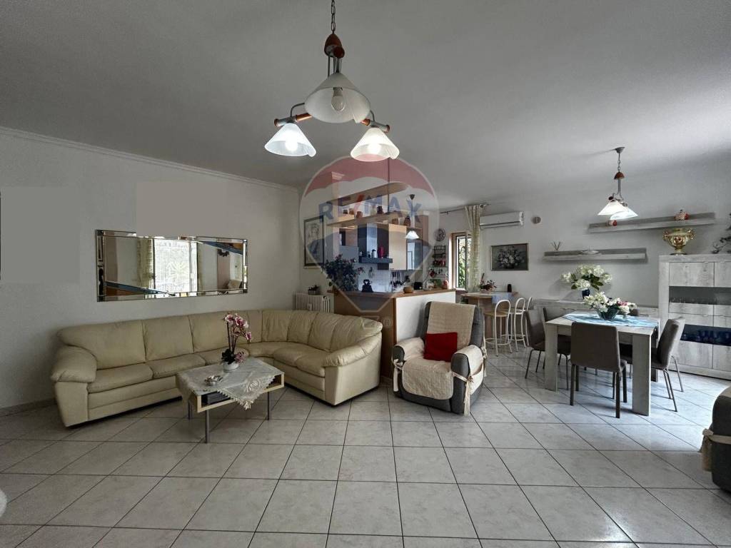 Appartamento a Vieste in Via Umberto Giordano, 11 - Foto 2