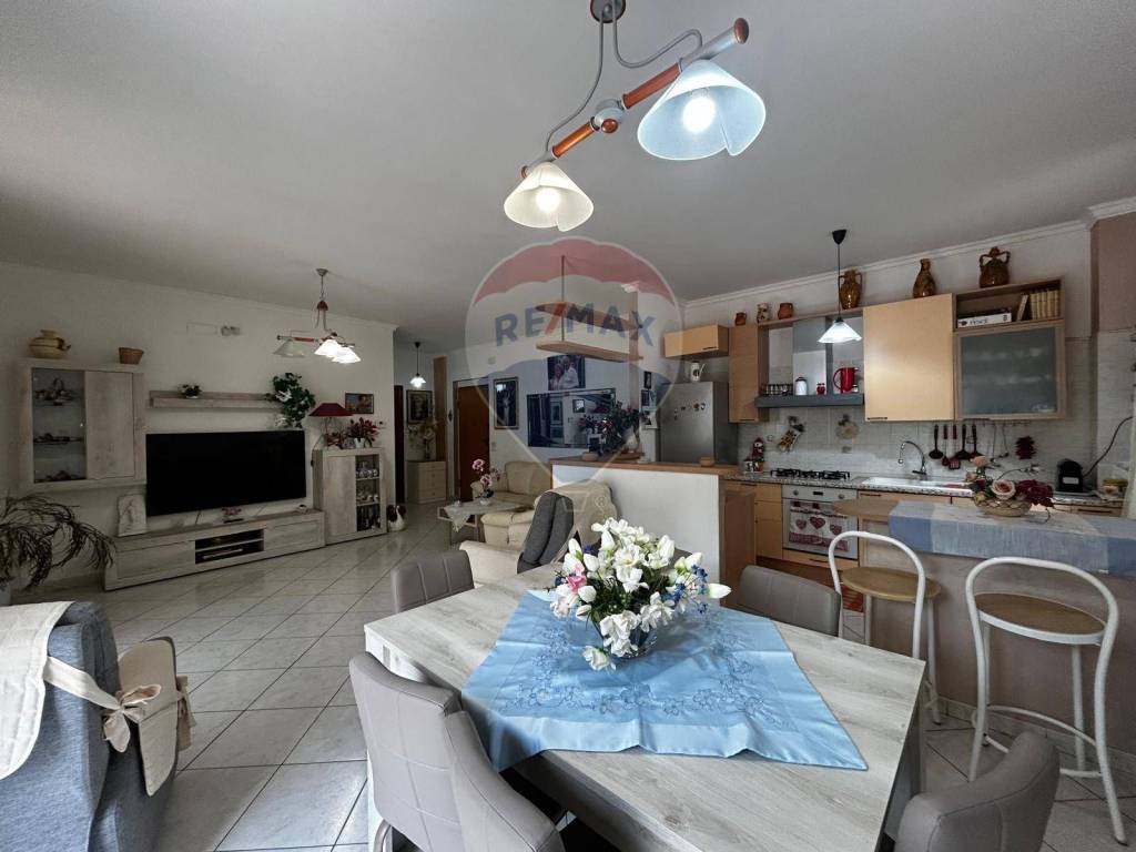 Appartamento a Vieste in Via Umberto Giordano, 11 - Foto 3