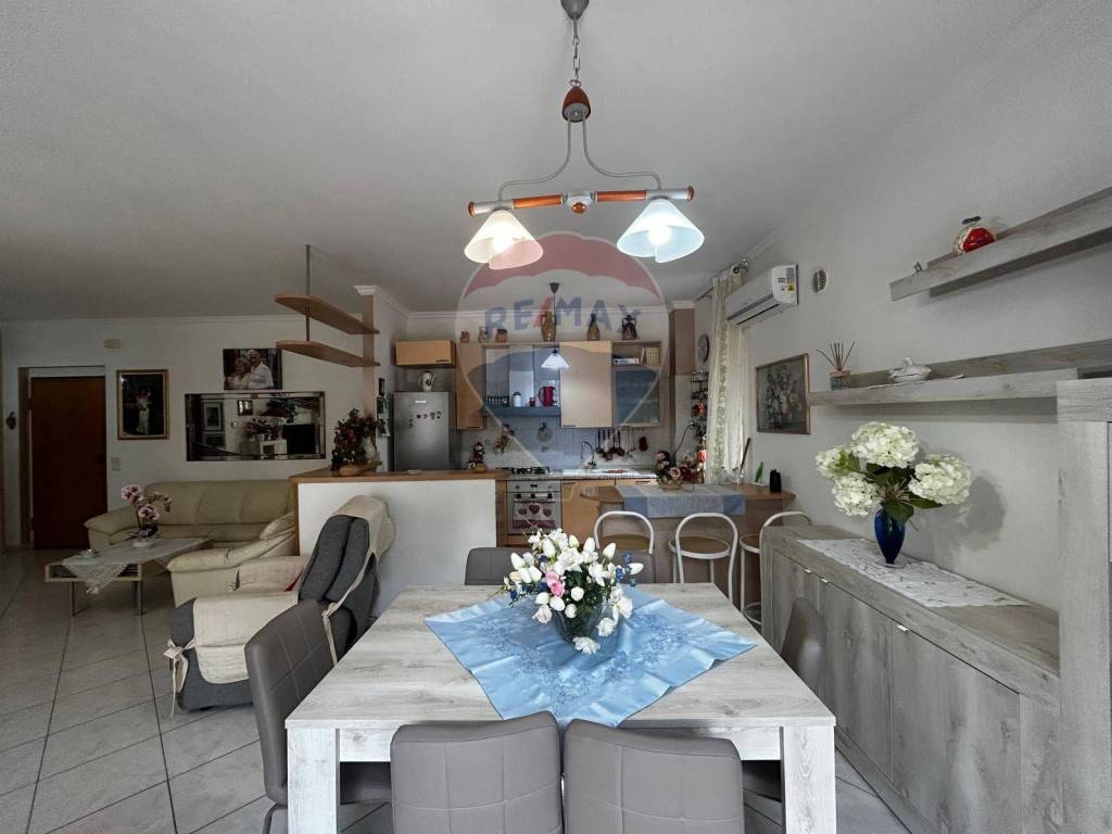 Appartamento a Vieste in Via Umberto Giordano, 11 - Foto 5