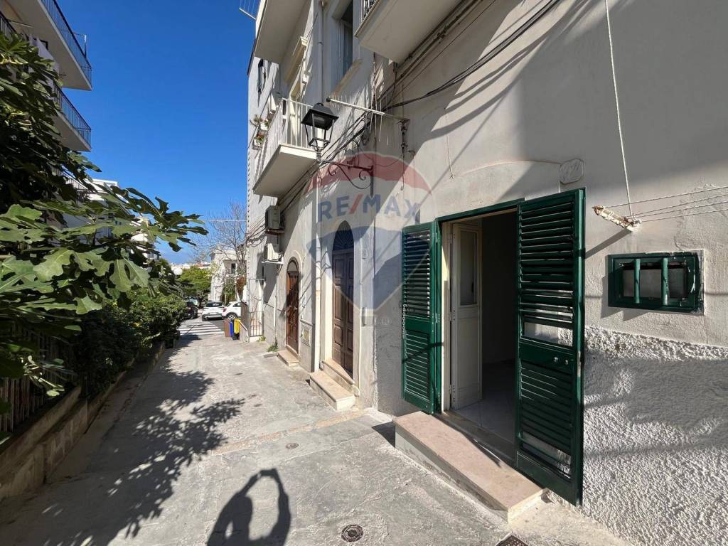 Appartamento a Vieste in Via Simone Germani, 7 - Foto 2