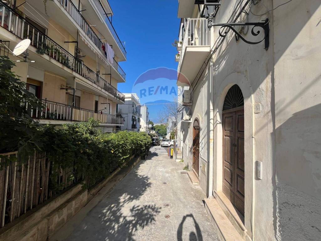 Appartamento a Vieste in Via Simone Germani, 7 - Foto 4