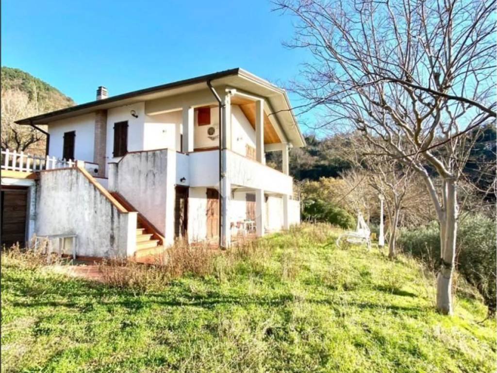 Villa a Sarzana in Via prulla, 31 - Foto 2