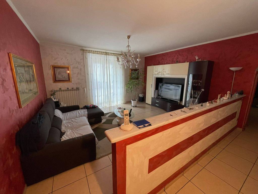 Appartamento a Maddaloni in Via Ficucella, 82 - Foto 3