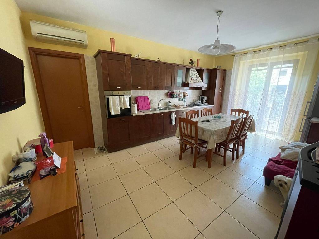 Appartamento a Maddaloni in Via Ficucella, 82 - Foto 4