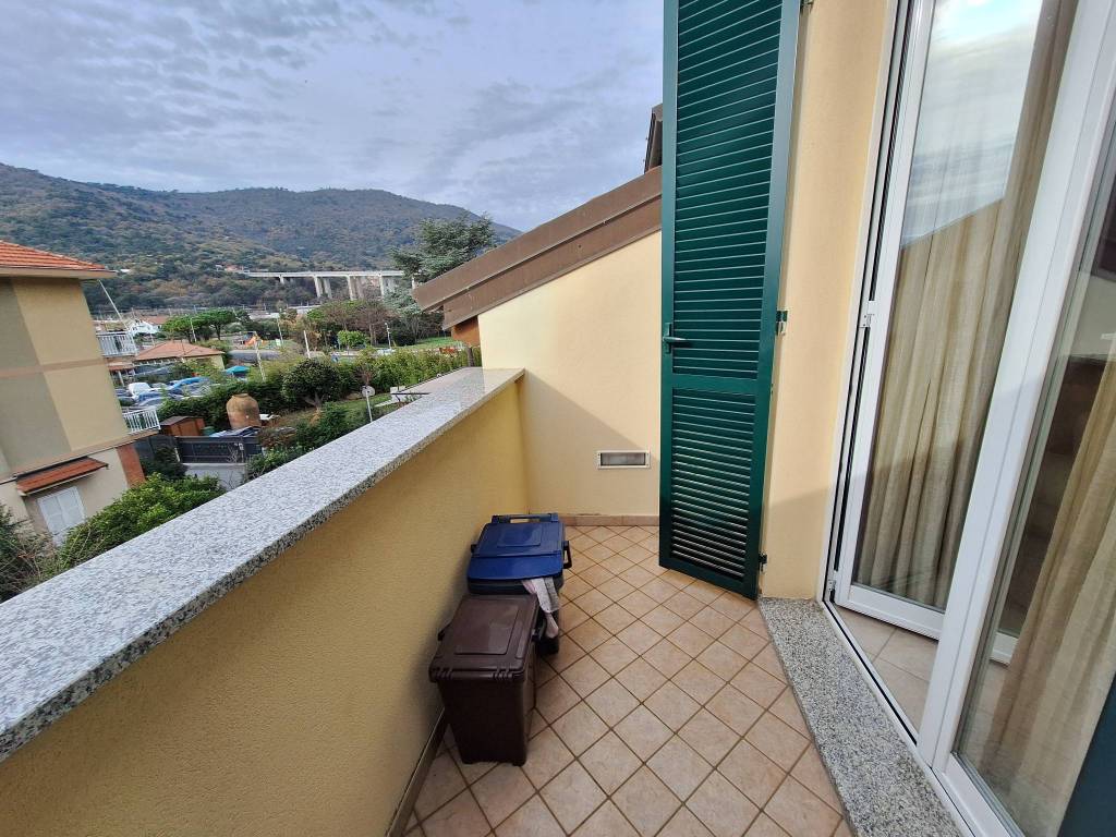 Attico / mansarda a Andora in Via San Bernardino - Foto 3