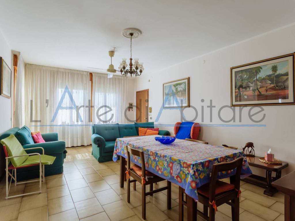 Appartamento a Arzergrande in Via Roma - Foto 4