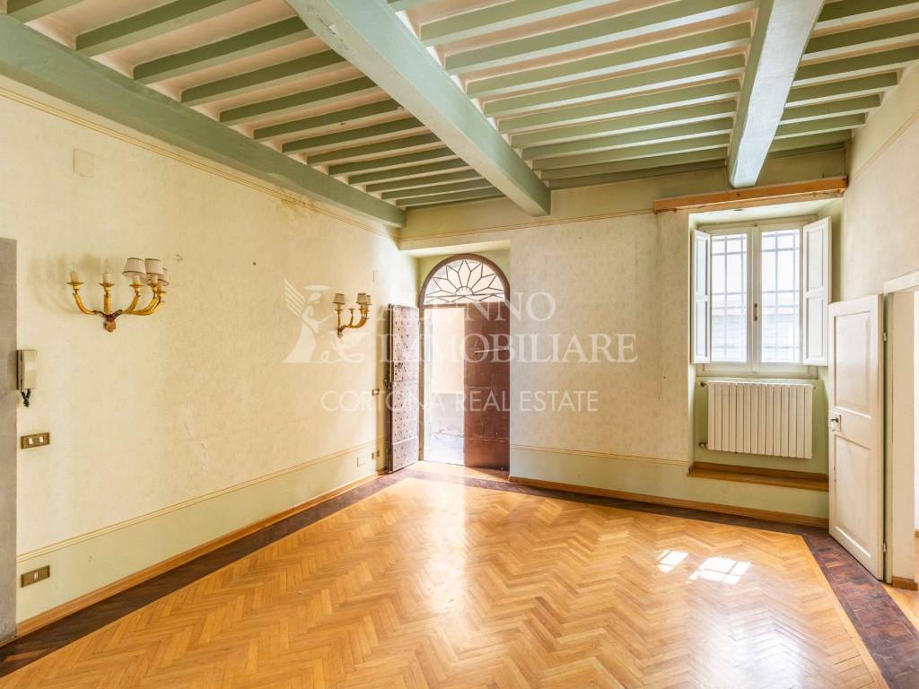 Casa indipendente a Cortona in Via Guelfa - Foto 4
