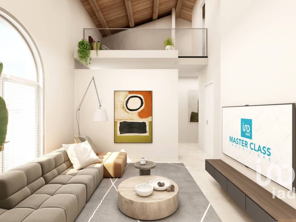 Appartamento a Loreto in Via Gian Battista Pergolesi, 8 - Foto 3