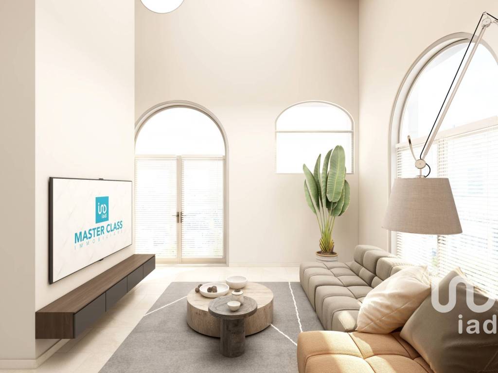 Appartamento a Loreto in Via Gian Battista Pergolesi, 8 - Foto 4