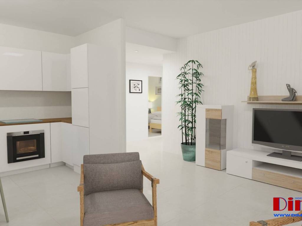 Appartamento a Finale ligure in Via Calice, 42 - Foto 4
