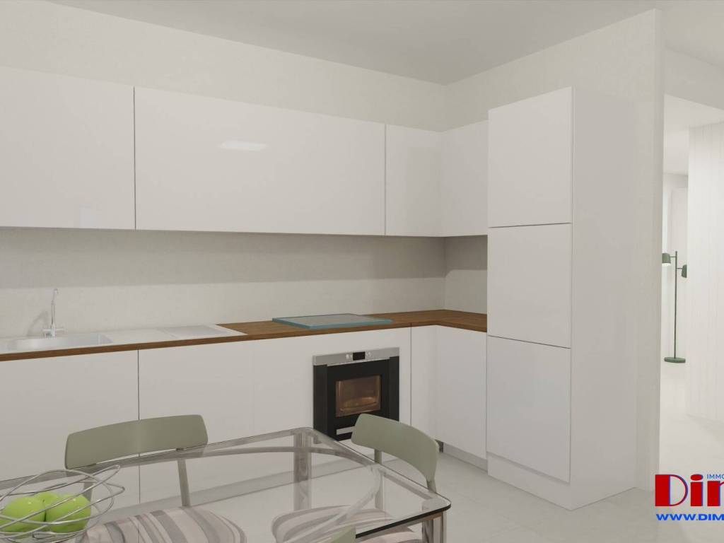 Appartamento a Finale ligure in Via Calice, 42 - Foto 5