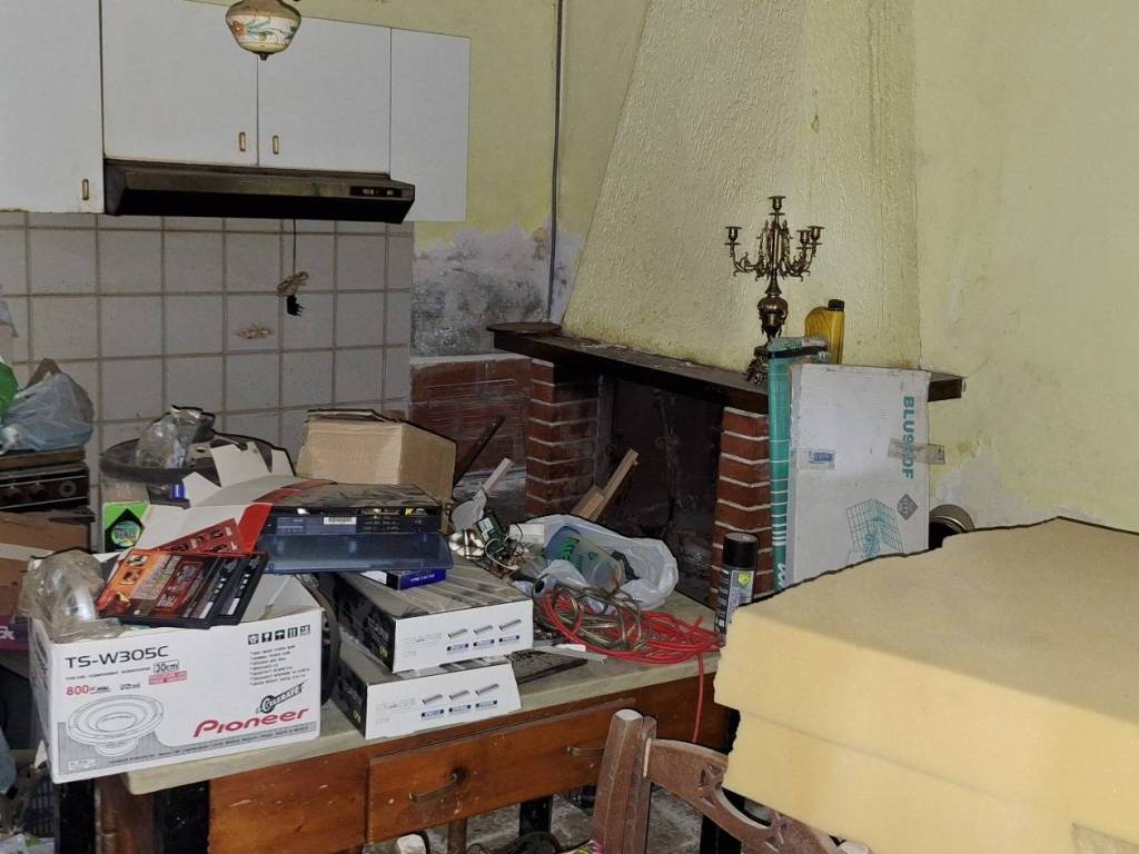 Appartamento a Roccastrada in Via Nuova - Foto 3