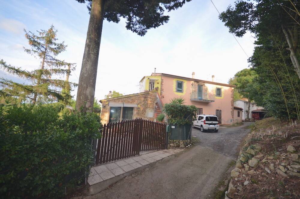 Rustico / casale a Rosignano marittimo - Foto 3