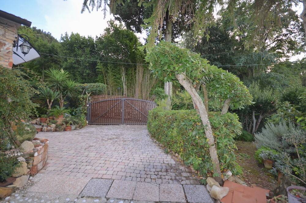 Rustico / casale a Rosignano marittimo - Foto 4