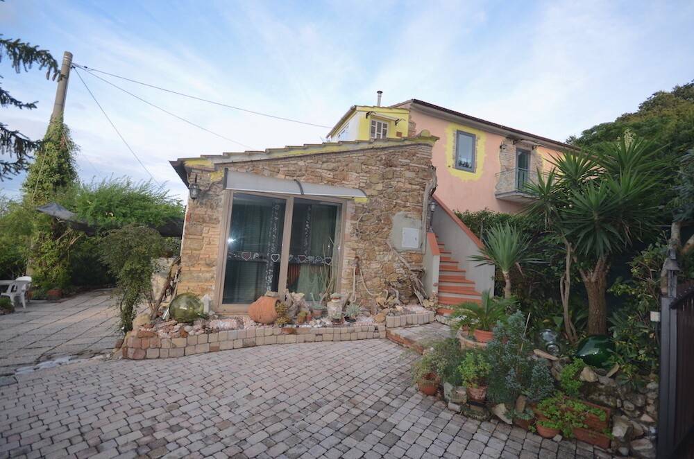 Rustico / casale a Rosignano marittimo - Foto 5