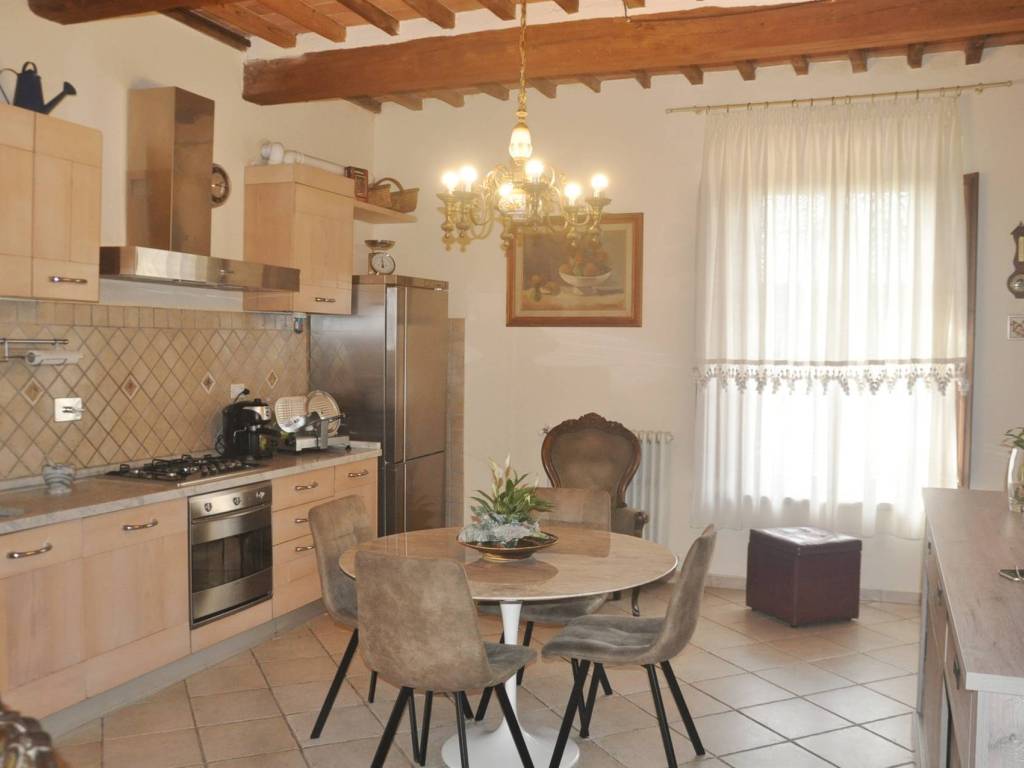 Appartamento a Rosignano marittimo in Via del Lupo - Foto 4