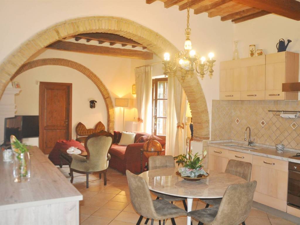 Appartamento a Rosignano marittimo in Via del Lupo - Foto 5