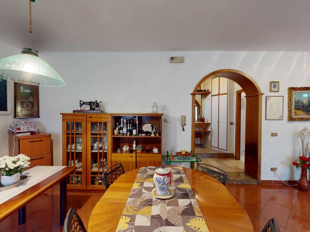 Casa indipendente a Bastia umbra in Via Curiel - Foto 2