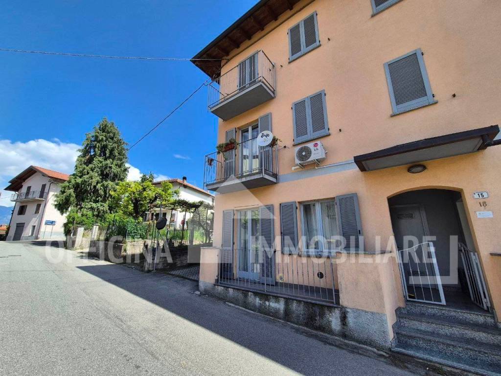 Appartamento a Colico in Via Laghetto, 15 - Foto 2