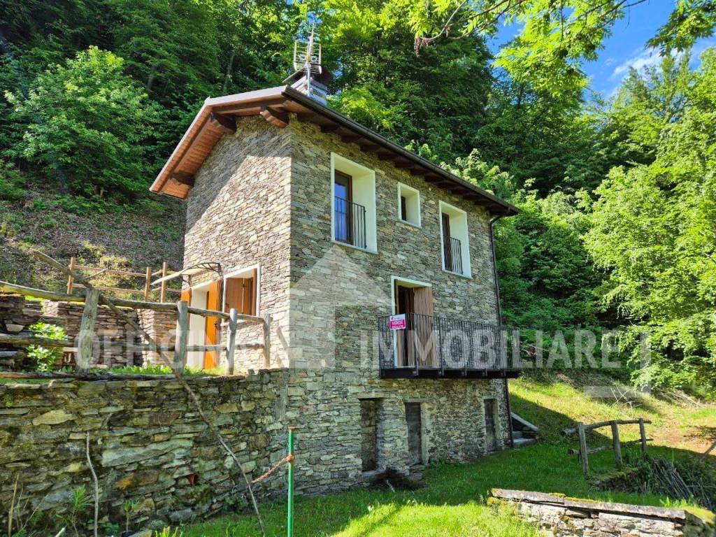 Casa indipendente a Cosio valtellino - Foto 2