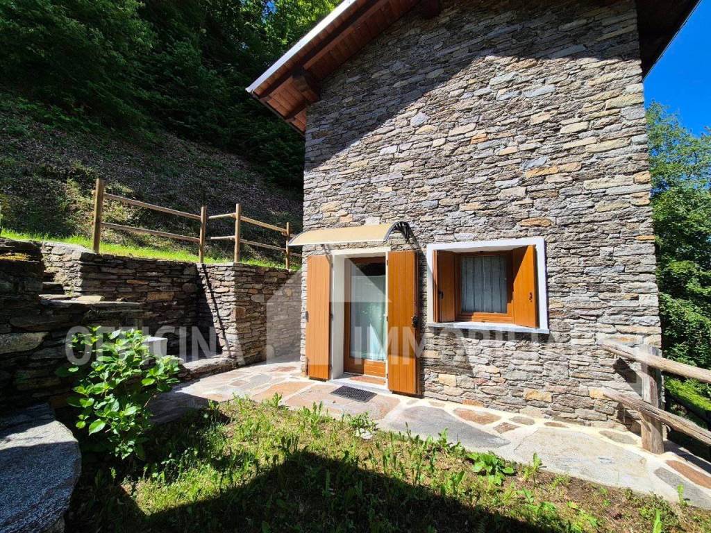 Casa indipendente a Cosio valtellino - Foto 3