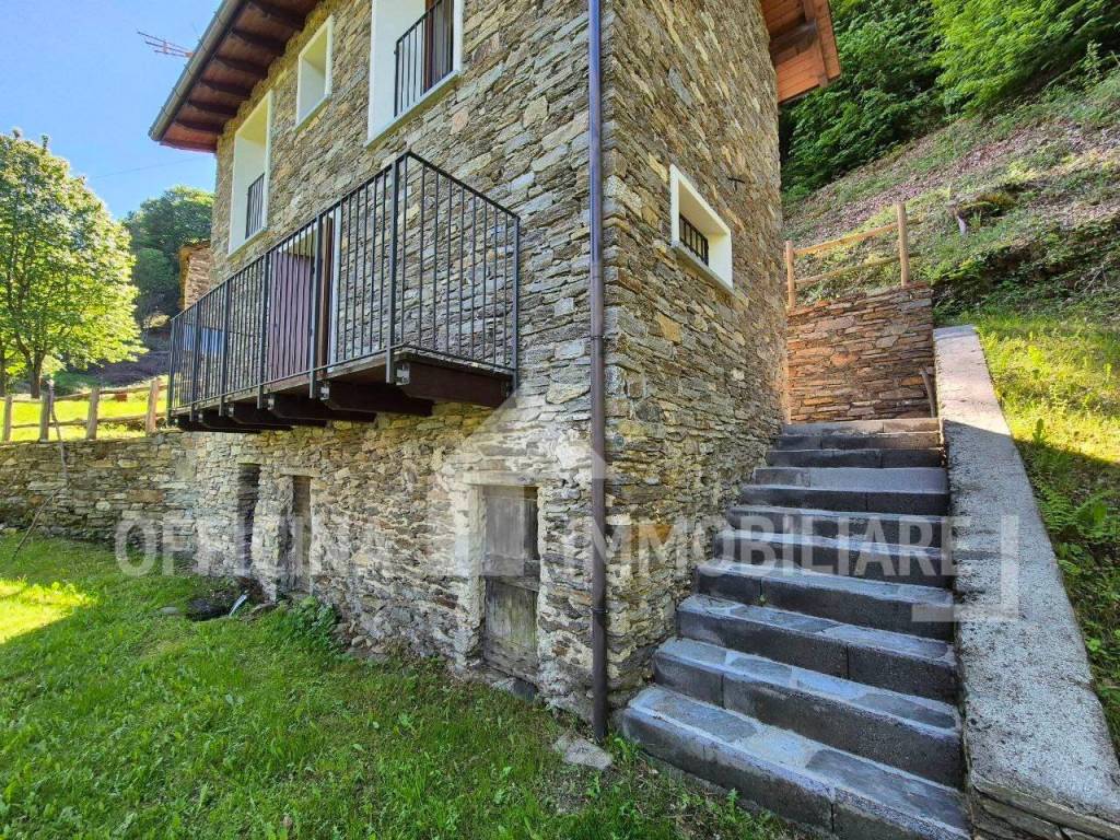 Casa indipendente a Cosio valtellino - Foto 4