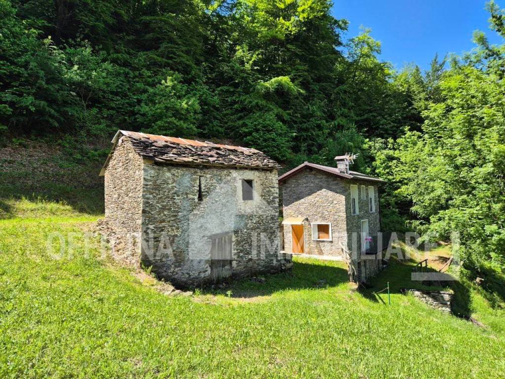 Casa indipendente a Cosio valtellino - Foto 5