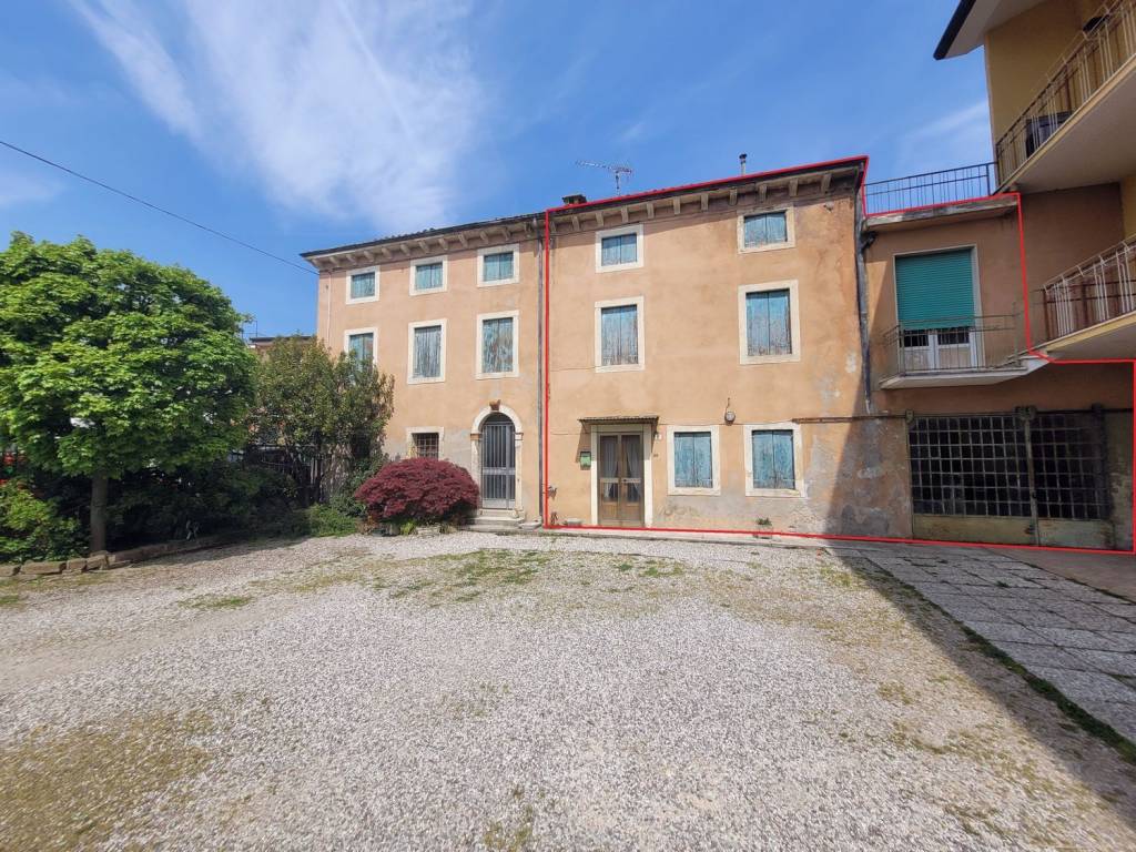 Rustico / casale a Tregnago in Via Carlo Cipolla - Foto 4