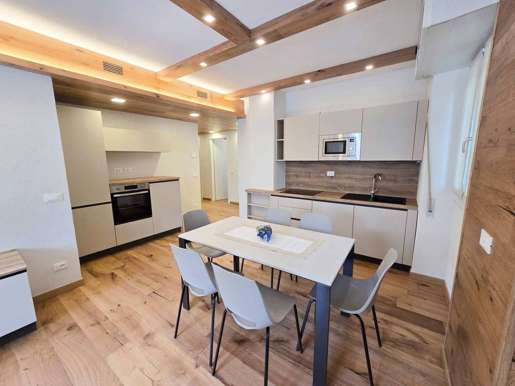 Appartamento a Aprica in Corso Roma, 240 - Foto 2