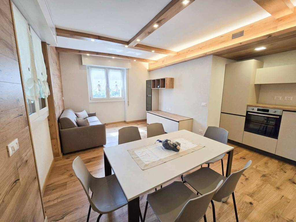 Appartamento a Aprica in Corso Roma, 240 - Foto 3